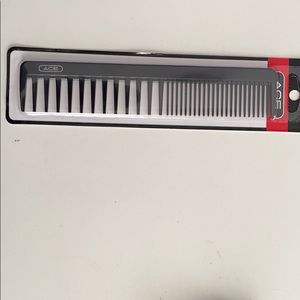 ace comb for hair